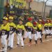 Táchira recupera terreno en nacional de beisbol sub-6