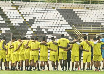 Trujillanos FC recibirá a Héroes pero sin su fiel fanaticada 