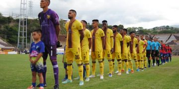 Trujillanos FC a ganar al colista y seguir en carrera 