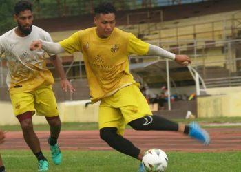 Todas las esperanzas del Trujillanos FC están en «La Victoria» 