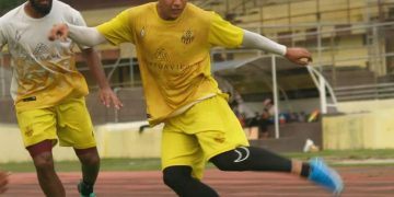 Todas las esperanzas del Trujillanos FC están en «La Victoria» 