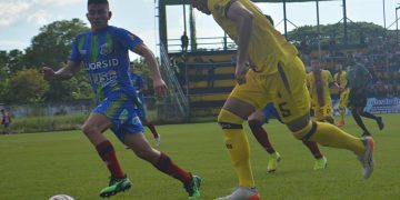 Ureña SC superó en el juego y en la tabla al Trujillanos FC 
