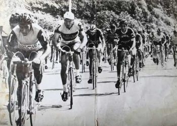 ENTRERUEDAS / Especial Vuelta a Venezuela 2022 : De recuerdos y añoranzas