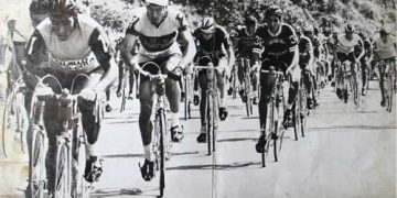 ENTRERUEDAS / Especial Vuelta a Venezuela 2022 : De recuerdos y añoranzas