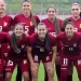 Las chicas de Venezuela van por otra victoria en la Copa América