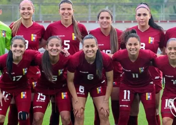 Venezuela no pudo con Argentina y buscará el quinto lugar de la Copa América ante Chile   