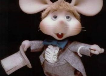 HOMBRERA POP | Marionetas de la nostalgia: Topo Gigio y Petete | Por Ever Garcés