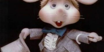 HOMBRERA POP | Marionetas de la nostalgia: Topo Gigio y Petete | Por Ever Garcés