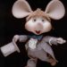 HOMBRERA POP | Marionetas de la nostalgia: Topo Gigio y Petete | Por Ever Garcés
