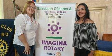 Rotary Boconó creará un consultorio médico para servicios a bajo costo