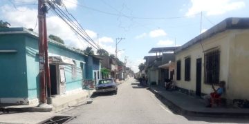 Línea de transporte público retoma ruta hasta la plaza Bolívar de Motatán