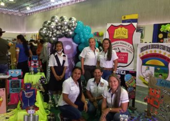 30 mil estudiantes de Dirección de Educación culminan exitosamente año escolar