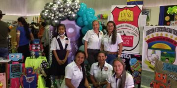 30 mil estudiantes de Dirección de Educación culminan exitosamente año escolar