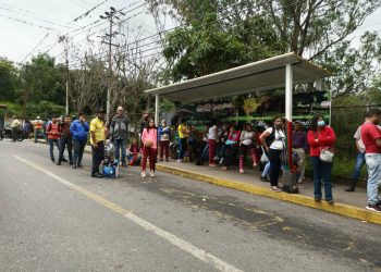 «No hay aumento de pasaje en Boconó hasta que salga en gaceta nacional»