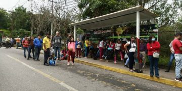 «No hay aumento de pasaje en Boconó hasta que salga en gaceta nacional»