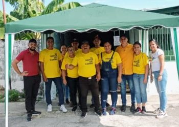 Electas nuevas autoridades de PJ en el municipio Miranda