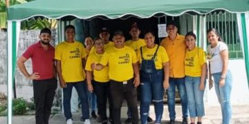 Electas nuevas autoridades de PJ en el municipio Miranda