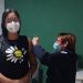 Promueven vacunación anticovid en Boconó