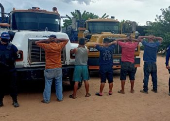 Caen las mafias del CLAP en el municipio Miranda del estado Trujillo