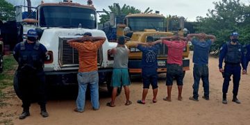 Caen las mafias del CLAP en el municipio Miranda del estado Trujillo