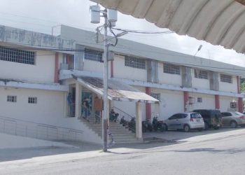 Veinticuatro horas sin electricidad estuvo Betijoque