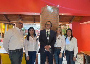 Fedecámaras celebra su 78° Asamblea Anual en el estado Mérida este 14 y 15 de julio 