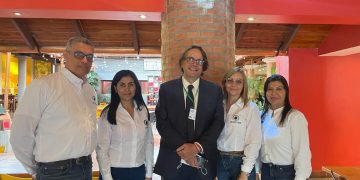 Fedecámaras celebra su 78° Asamblea Anual en el estado Mérida este 14 y 15 de julio 