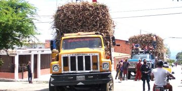 Conductores de vehículos sobrecargados siguen abusando
