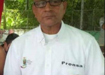 Douglas «Muérgano» Rivas: «En nuestros campos vive la mejor gente del mundo»