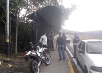 Abatido el «Drácula» por las Fapet