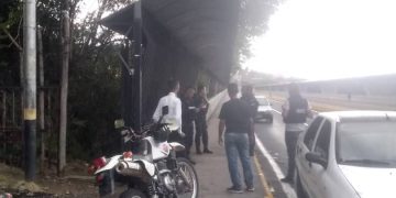 Abatido el «Drácula» por las Fapet