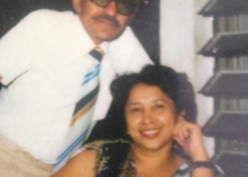 Cuatro años sin Nelly de Africano