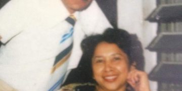 Cuatro años sin Nelly de Africano