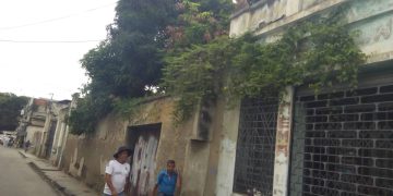Casas en ruinas otro grave problema urbano en Valera