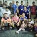 La Plaza FC de Motatán campeón fustal al vencer a Brisas del Araguaney