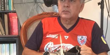 Pedro Torres Pacheco: «Las imágenes de lo bueno me persiguen a pesar de todo lo malo»