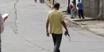 Detenidos 5 policías y la hija de alcaldesa de Candelaria por acaparamiento de combustible en Chejendé