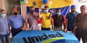 Partidos de oposición del municipio Miranda conformaron Plataforma Unitaria