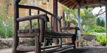 Trapiche de Los Clavo sólo pide colaboración por sesiones de fotos profesionales