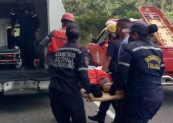 Muere ahogado joven en el Río Motatán
