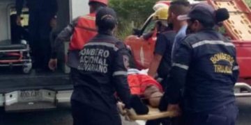 Muere ahogado joven en el Río Motatán