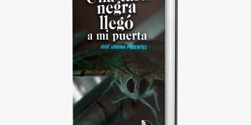 El libro «Una tara negra llegó a mi puerta» será presentado en Filmar 2022