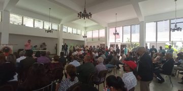 Abogados eligen Comisión Electoral para venideras elecciones gremialistas