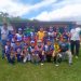 Trujillo presente en Nacional Infantil de béisbol