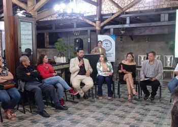 Encuentro de Cámaras de Turismo de Táchira, Mérida y Trujillo busca fortalecer el sector en la región andina
