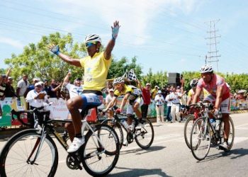 ENTRERUEDAS / Especial Vuelta a Venezuela 2022 : Táchira con una vitrina de 22 títulos