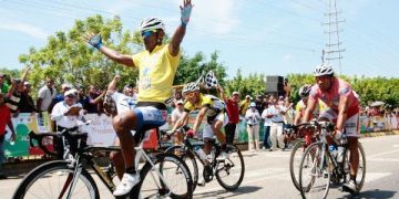 ENTRERUEDAS / Especial Vuelta a Venezuela 2022 : Táchira con una vitrina de 22 títulos