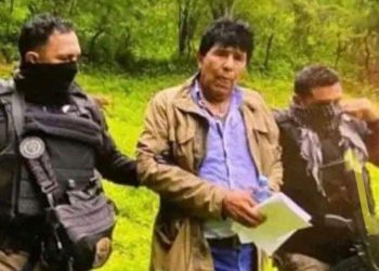 México bajo presión de EE.UU. por extradición del capo Caro Quintero