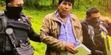 México bajo presión de EE.UU. por extradición del capo Caro Quintero