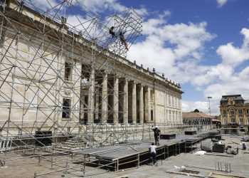La investidura de Petro será un acto masivo, lleno de simbolismos y cultura